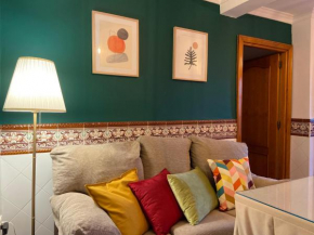 Casa Hay que Vivir el Momento Setenil